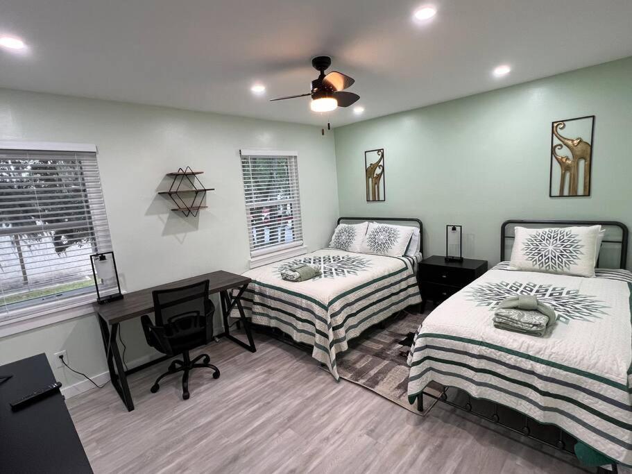 Tranquility In Paradise- 2 Bedroom Villa W/Parking Hilton Head Island Exterior photo