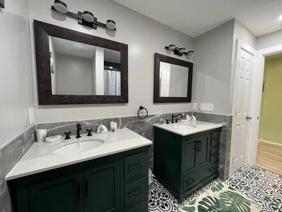 Tranquility In Paradise- 2 Bedroom Villa W/Parking Hilton Head Island Exterior photo